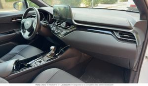 Toyota C-hr 1.8 125h Advance - Foto 8