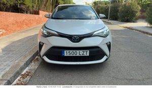 Toyota C-hr 1.8 125h Advance - Foto 6