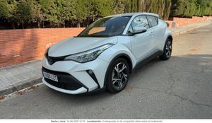 Toyota C-hr 1.8 125h Advance - Foto 2