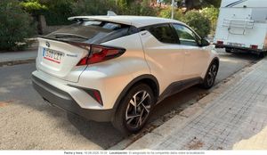 Toyota C-hr 1.8 125h Advance - Foto 4