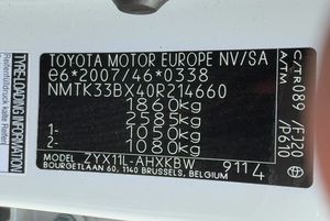 Toyota C-hr 1.8 125h Advance - Foto 7
