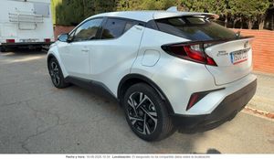 Toyota C-hr 1.8 125h Advance - Foto 3