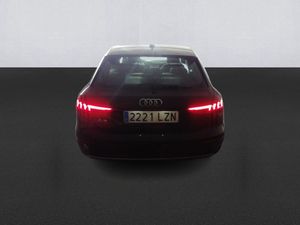 Audi A3 Sportback Advanced 35 Tdi 110kw S Tronic - Foto 6