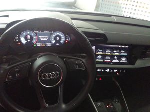 Audi A3 Sportback Advanced 35 Tdi 110kw S Tronic - Foto 8