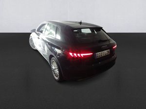 Audi A3 Sportback Advanced 35 Tdi 110kw S Tronic - Foto 7