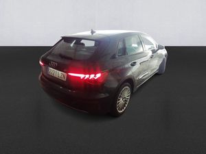 Audi A3 Sportback Advanced 35 Tdi 110kw S Tronic - Foto 5