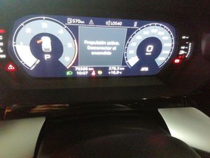 Audi A3 Sportback Advanced 35 Tdi 110kw S Tronic - Foto 9