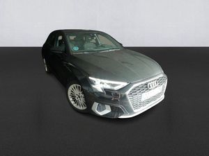 Audi A3 Sportback Advanced 35 Tdi 110kw S Tronic - Foto 4