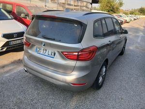 Bmw Series 2 Gran Tourer 216d - Foto 4