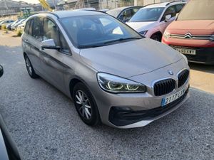 Bmw Series 2 Gran Tourer 216d - Foto 5