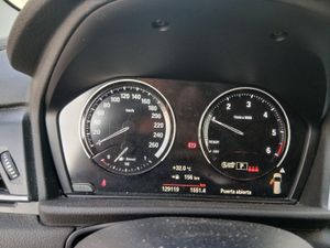 Bmw Series 2 Gran Tourer 216d - Foto 8