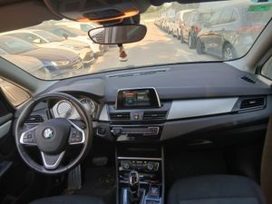 Bmw Series 2 Gran Tourer 216d - Foto 9