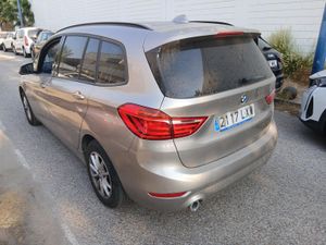 Bmw Series 2 Gran Tourer 216d - Foto 3