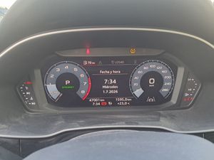 Audi Q3 S Line 35 Tfsi 110kw (150cv) S Tronic - Foto 9