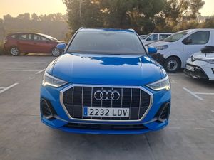 Audi Q3 S Line 35 Tfsi 110kw (150cv) S Tronic - Foto 3