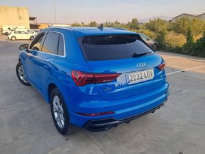 Audi Q3 S Line 35 Tfsi 110kw (150cv) S Tronic - Foto 7