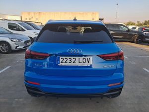 Audi Q3 S Line 35 Tfsi 110kw (150cv) S Tronic - Foto 6