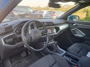 Audi Q3 S Line 35 Tfsi 110kw (150cv) S Tronic - Foto 8