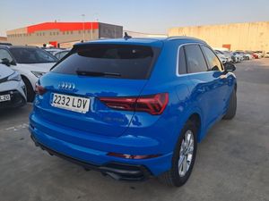 Audi Q3 S Line 35 Tfsi 110kw (150cv) S Tronic - Foto 5