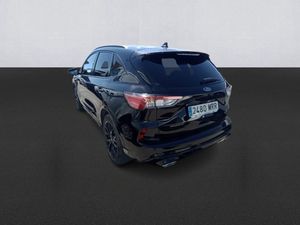 Ford Kuga (o) St-line X 2.5 Duratec Phev 165kw Auto - Foto 7
