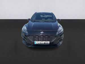 Ford Kuga (o) St-line X 2.5 Duratec Phev 165kw Auto - Foto 3