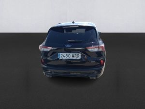 Ford Kuga (o) St-line X 2.5 Duratec Phev 165kw Auto - Foto 6