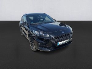 Ford Kuga (o) St-line X 2.5 Duratec Phev 165kw Auto - Foto 4