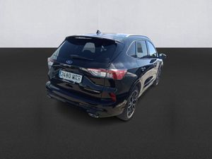 Ford Kuga (o) St-line X 2.5 Duratec Phev 165kw Auto - Foto 5