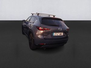 Mazda Cx-5 E-sky G Mhev 2.5 141kw At Homura - Foto 7