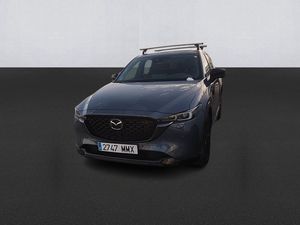 Mazda Cx-5 E-sky G Mhev 2.5 141kw At Homura - Foto 2