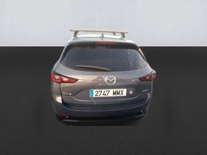 Mazda Cx-5 E-sky G Mhev 2.5 141kw At Homura - Foto 6