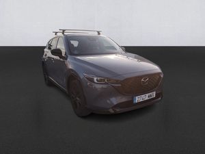Mazda Cx-5 E-sky G Mhev 2.5 141kw At Homura - Foto 4