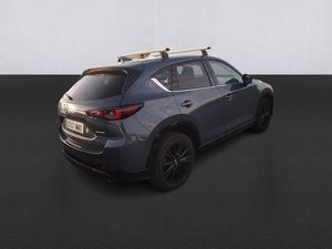 Mazda Cx-5 E-sky G Mhev 2.5 141kw At Homura - Foto 5