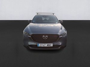 Mazda Cx-5 E-sky G Mhev 2.5 141kw At Homura - Foto 3
