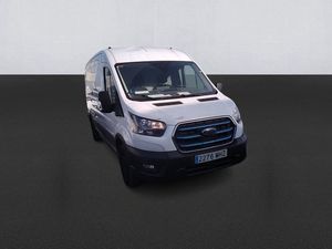 Ford Transit 350 L3 68kwh 184cv Trend Rwd Bev - Foto 4