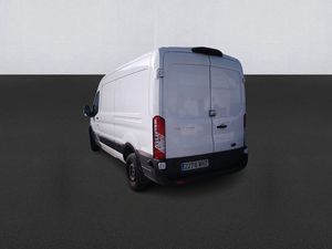 Ford Transit 350 L3 68kwh 184cv Trend Rwd Bev - Foto 7