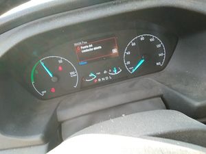 Ford Transit 350 L3 68kwh 184cv Trend Rwd Bev - Foto 9