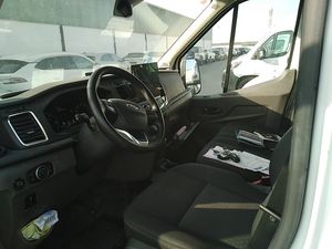 Ford Transit 350 L3 68kwh 184cv Trend Rwd Bev - Foto 8