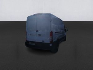 Ford Transit 350 L3 68kwh 184cv Trend Rwd Bev - Foto 5
