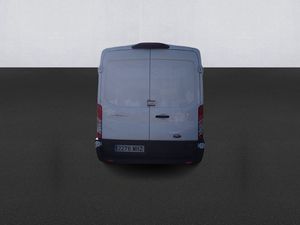 Ford Transit 350 L3 68kwh 184cv Trend Rwd Bev - Foto 6