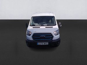 Ford Transit 350 L3 68kwh 184cv Trend Rwd Bev - Foto 3