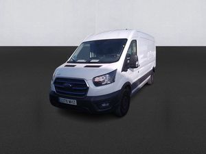 Ford Transit 350 L3 68kwh 184cv Trend Rwd Bev - Foto 2