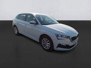 Skoda Scala 1.0 Tsi 70 Kw (95 Cv) Ambition - Foto 4