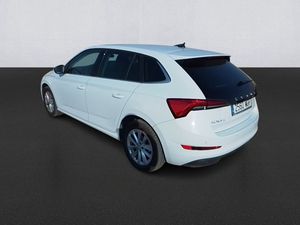 Skoda Scala 1.0 Tsi 70 Kw (95 Cv) Ambition - Foto 7