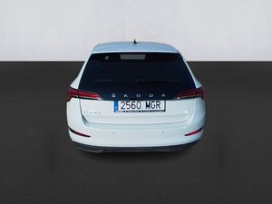 Skoda Scala 1.0 Tsi 70 Kw (95 Cv) Ambition - Foto 6