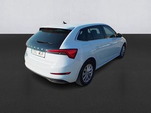 Skoda Scala 1.0 Tsi 70 Kw (95 Cv) Ambition - Foto 5