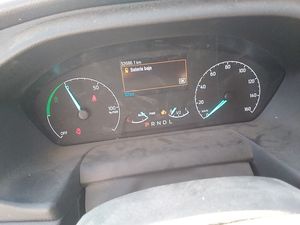 Ford Transit 350 L3 68kwh 184cv Trend Rwd Bev - Foto 9