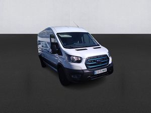 Ford Transit 350 L3 68kwh 184cv Trend Rwd Bev - Foto 4
