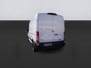 Ford Transit 350 L3 68kwh 184cv Trend Rwd Bev - Foto 7