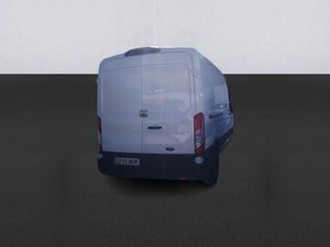 Ford Transit 350 L3 68kwh 184cv Trend Rwd Bev - Foto 5